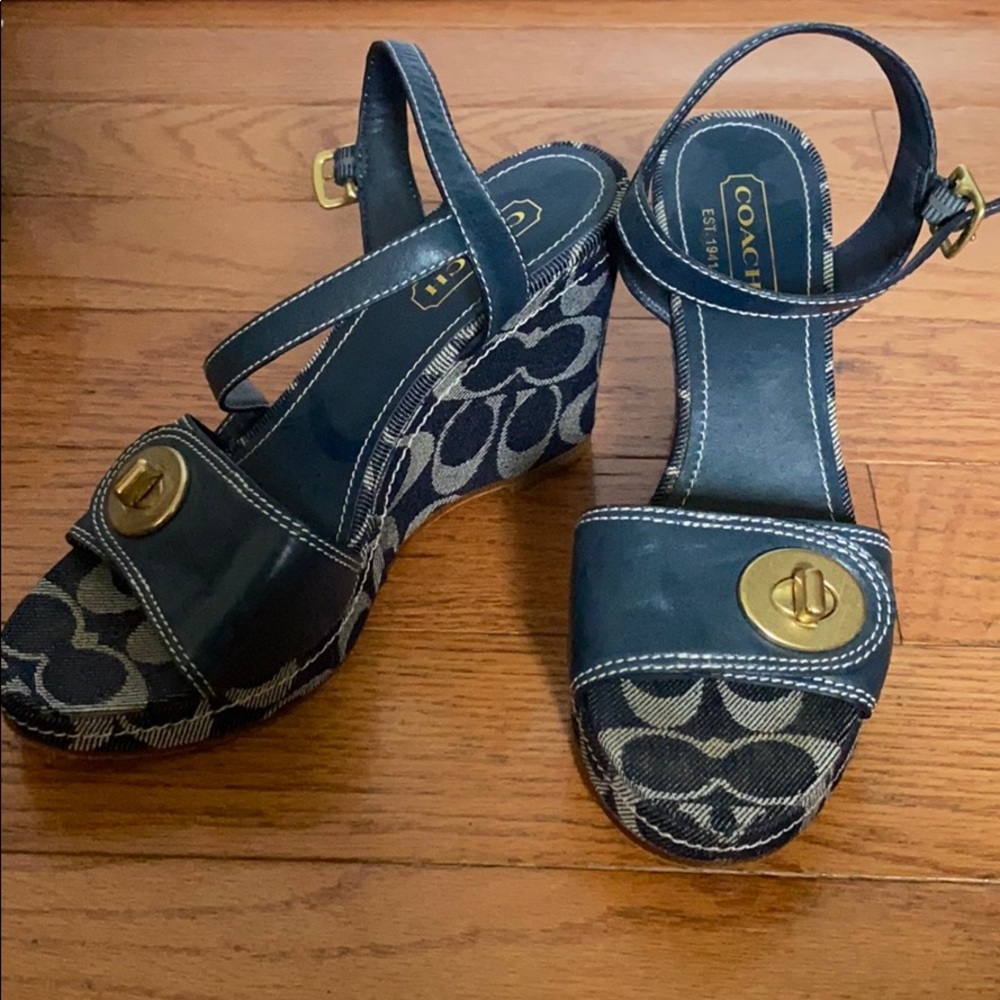 Wedges